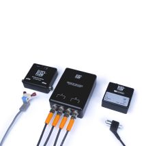 MFP Microfluidic Flow PLUS Sensor