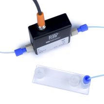 Microfluidic Flow Sensor, Water Resistant