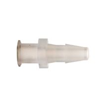 Female Luer Fitting for 5/32" ID Tubing