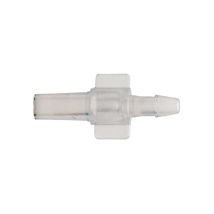 Male Luer Fitting for 3/32" ID Tubing