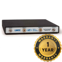 LWCC-3100 Premium Warranty