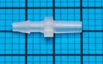 Male Luer Fitting for 1/8" ID Tubing