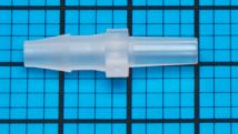 Male Luer Fitting for 5/32" ID Tubing