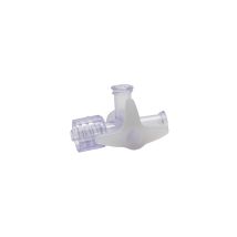 4-Way Luer Stopcock, pkg. of 15