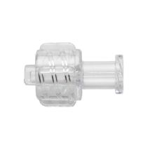 Male/Female Luer Plug, Pkg of 60