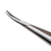 Round Handle Needle Holder