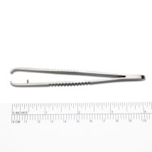 Applying Forceps for Approximator and Vessel Clips, 10cm