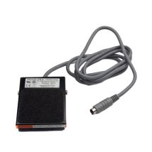 Footswitch for SYS-Micro4 Controller
