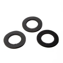 Foam Ring for Glass Storage Jars