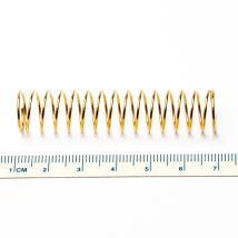 Driven guard shield for FD223AP probe