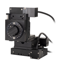 Hinged Headstage Mount