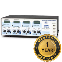 TBR4100 Premium Warranty