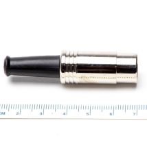 Connector for Input to TBM4M and BP-1