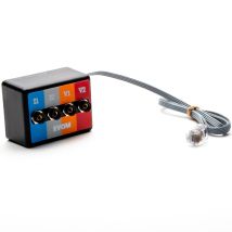 Electrode Adapter for EVOM2