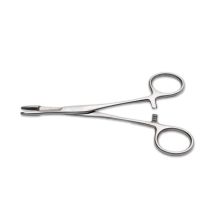Olsen-Hegar Needle Holder with Suture Scissors