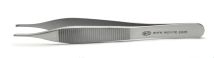 Adson Forceps, 12cm, 1x2 Teeth