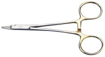 Ryder Needle Holder with Lock, Tungsten Carbide Tips