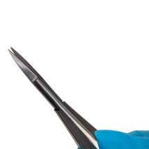 Noyes Micro Scissors, 12cm