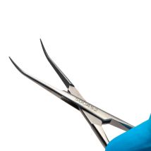 Micro Mosquito Forceps, 12.5cm