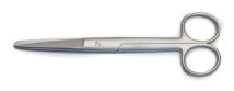 Operating Scissors, 16cm