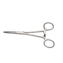 Kelly Hemostatic Forceps