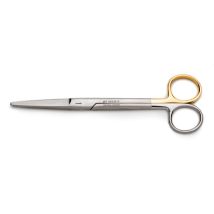 SuperCut Tungsten Carbide Mayo Scissors, 17 cm