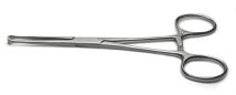 Allis Tissue Forceps, 15cm, 4x5 Teeth