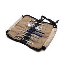 9-Piece Student Veterinary Surgical Kit