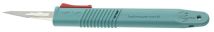 Disposable Safety Scalpels