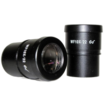 PZMIII Wide Field 10x Eyepieces (pair)