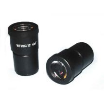 PZMIII Microscope Wide Field 20x Eyepieces (pair)