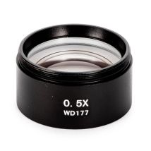 Long Working Distance Objective Lens