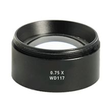 Long Working Distance Objective Lens