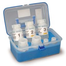 Liquid Waveguide Capillary Cell Cleaning Kit