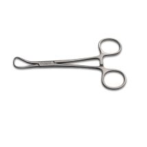 Backhaus Towel Clamp