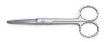 Mayo Scissors, 14cm