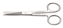 Operating Scissors, Straight, 11.5cm