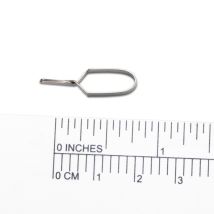 Schwartz Vessel Clip, Strong Angle