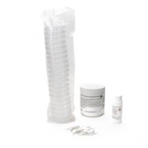 Silicone Dissecting Pad Kit