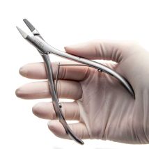 Single Blade Bone Cutters, 14cm