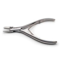 Single Blade Bone Cutters, 14cm