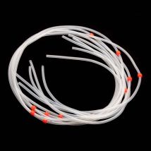 Silicone Tubing with Stops for MiniStar Pump