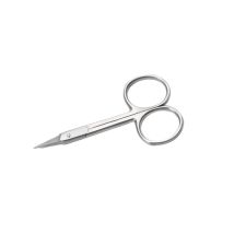 Mini Dissecting Scissors, 9.5cm, Straight