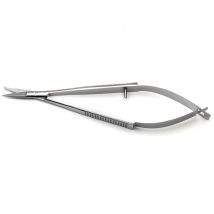 Student Spring Scissors, 9.5cm