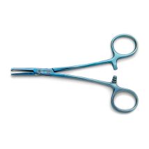 Crile Forceps, 12cm, Titanium