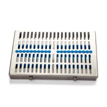 Instrument Sterilization Tray, 28 x 18 cm