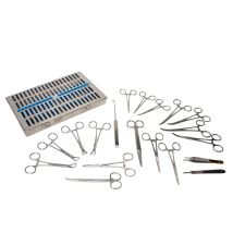 General Surgery Basic Kit