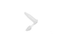 Microcentrifuge Tubes, 0.5mL, Natural, pkg of 1000