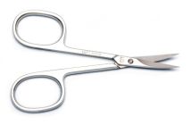 Mini Dissecting Scissors, 9cm, Left Hand