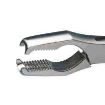 Baby Kerns Bone Forceps, 15cm